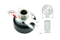 Tensor Correa Distr-Volks/Fox-Cross/Gol G2/3/5/6/7/Saveiro Tensor Correa Distr-Volks/Fox-Cross/Gol G2/3/5/6/7/Saveiro