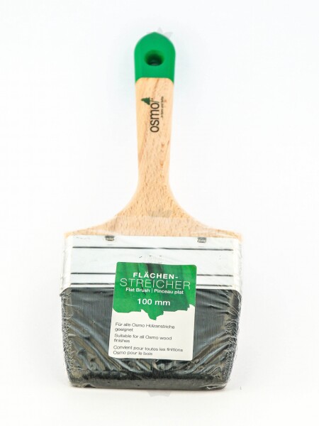 OSMO BROCHA DE PELO NATURAL 100 MM N/A