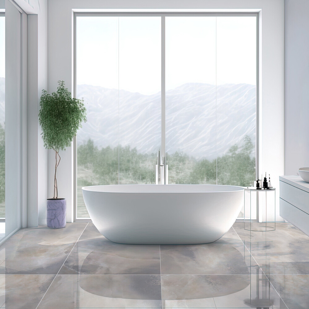 CERÁMICA CELESTE "A" 62X120 CM Cerámica Celeste "a" 62x120 Cm