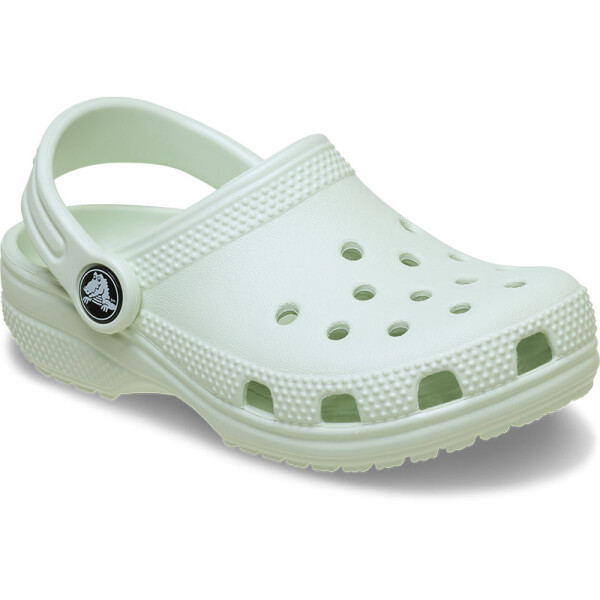 Crocs Classic Niños Pequeños Verde