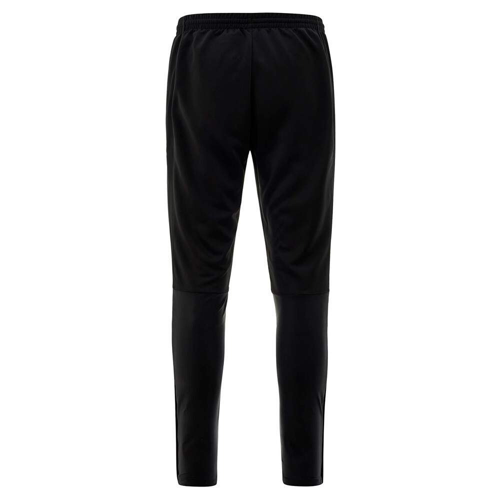 Kappa4Soccer Ponte - Hombre Black/White