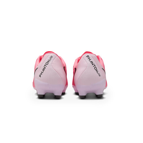 NIKE PHANTOM GX II ACADEMY FG Pink