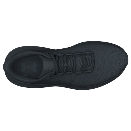 Calzado Championes Under Armour W Phade RN3 Dama NEGRO