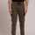 PANTALON CARGO PAOLOS24 RUSTY Verde Oscuro