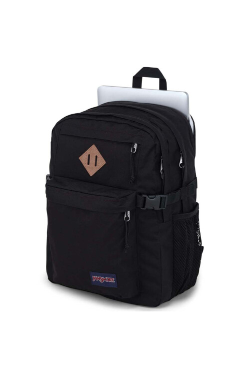 Mochila Portalaptop Main Campus Black