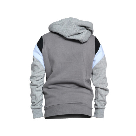 CANGURO VOLKAN UMBRO Grey