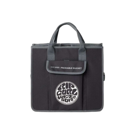 Acc varios Rip Curl Surf Series AntiChaos Bucket Negro