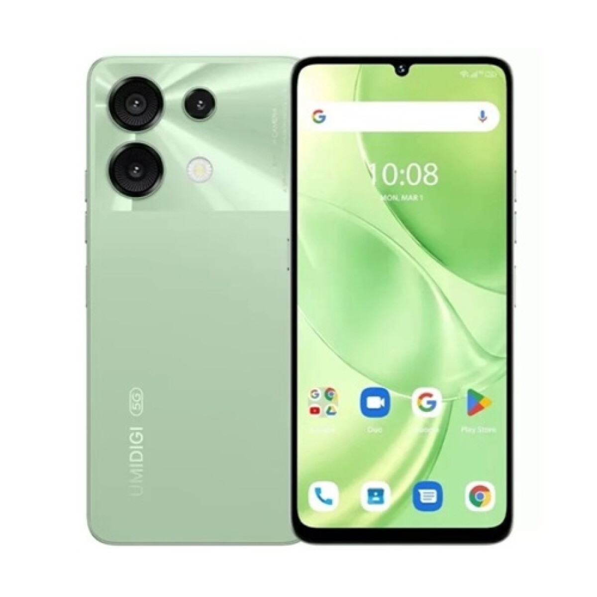 UMIDIGI NOTE 90 5G 128GB / 6GB Ram Green 