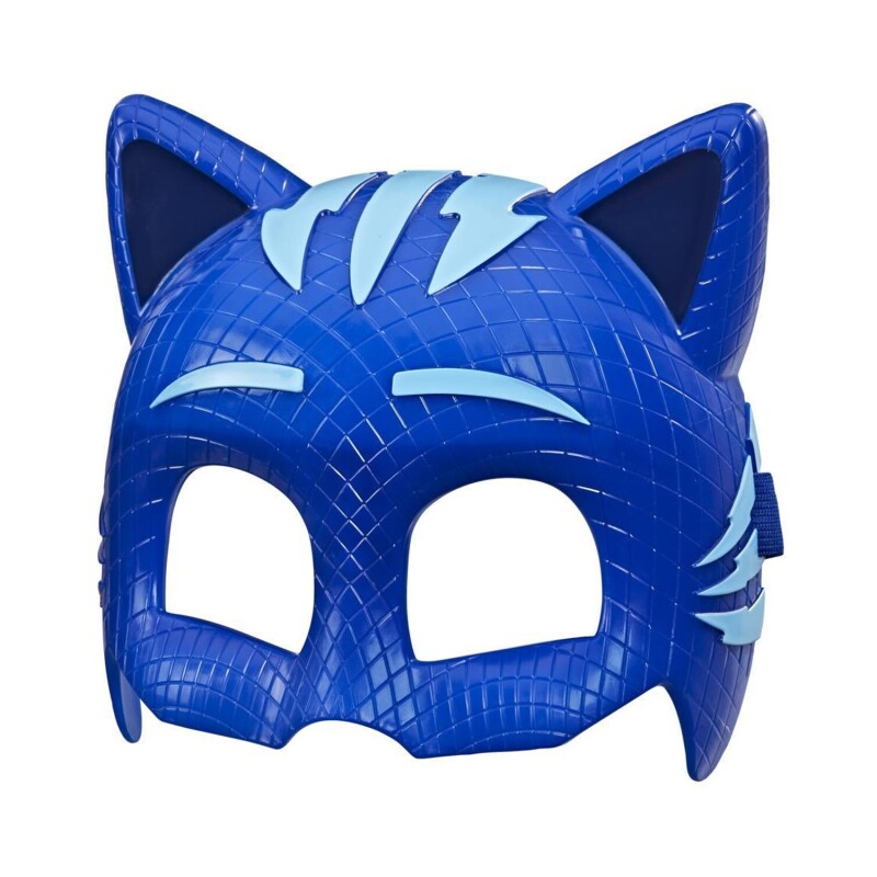 Máscara de juguete PJ Masks - Owlette Catboy