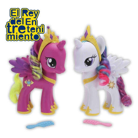 My Little Pony Mueñco Figura 20Cm Hasbro Original My Little Pony Mueñco Figura 20Cm Hasbro Original