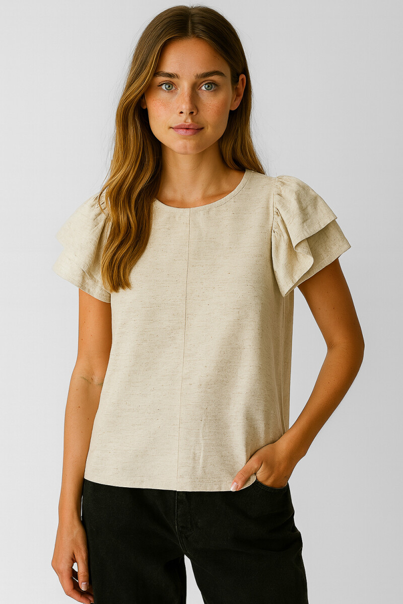Blusa Kareim - Arena 