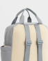 Mochilas Urbanas Deportivo Mochila Colorblock - Azul Celeste