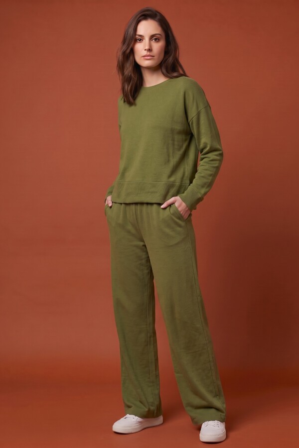 Pantalon Oxford. Pantalon Oxford.