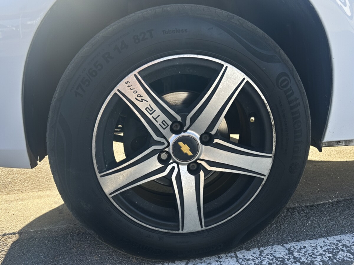 Chevrolet Celta LT EXCELENTE ESTADO! | Permuta / Financia Chevrolet Celta LT EXCELENTE ESTADO! | Permuta / Financia