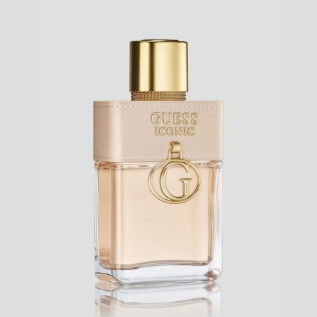 Perfume Guess Icon EDP 100 ml Mujer Perfume Guess Icon EDP 100 ml Mujer
