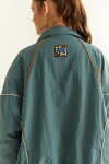Campera Riba Verde