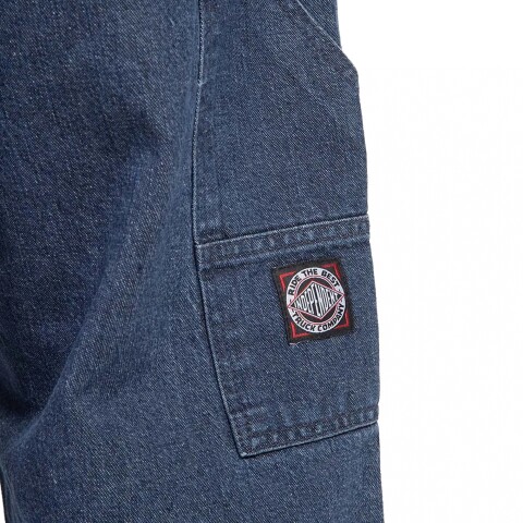 JEANS INDEPENDENT UTILITY Blue