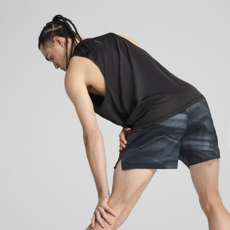 M Run Velocity Tank 52659501 Negro