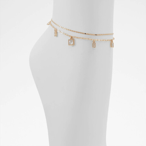 FRELAMAS GOLD/CLEAR MULTI GOLD/CLEAR MULTI