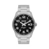 ORIENT Hombre RO1154 MBSS1271 P2SX plateadouniforme