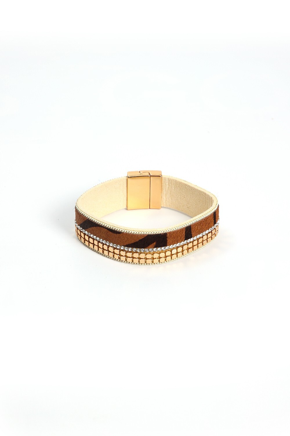 Brazalete Jabali Color Unico