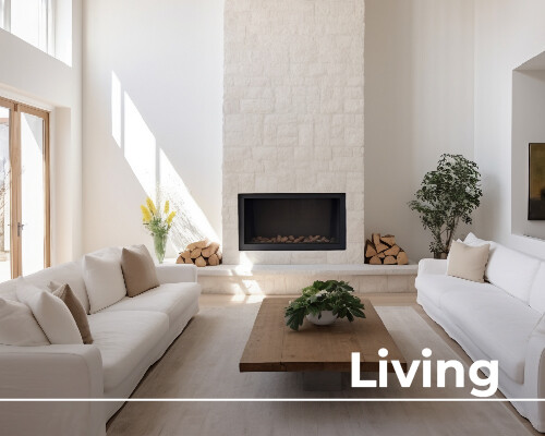 SubMenu Living