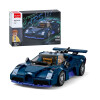 Auto Sluban Model Bricks Famous Cars Auto 278 Pcs 278 Auto Sluban Model Bricks Famous Cars Auto 278 Pcs 278