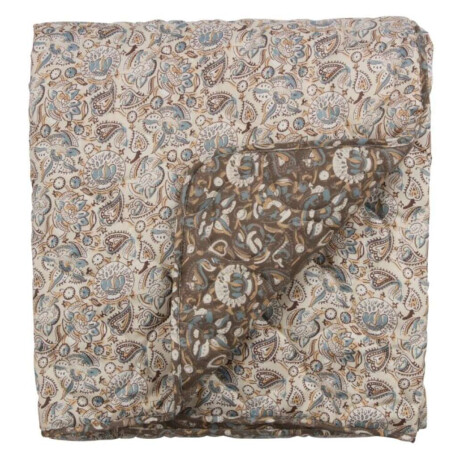 Manta Engkarse 140X200 Multiclor