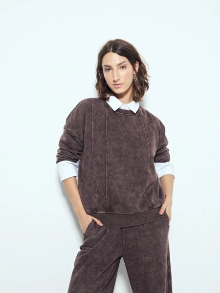 BUZO P.CAKE MIYAMOTO CHOCOLATE