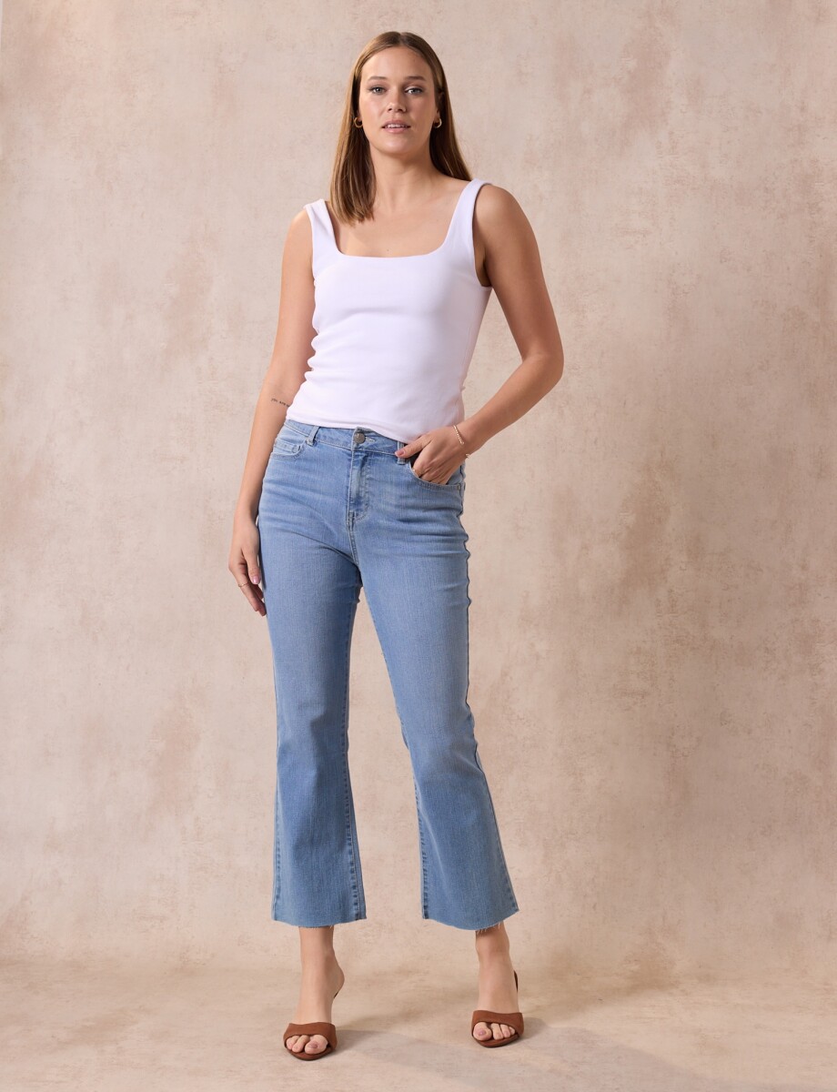 Jean Crop - Jean Claro 
