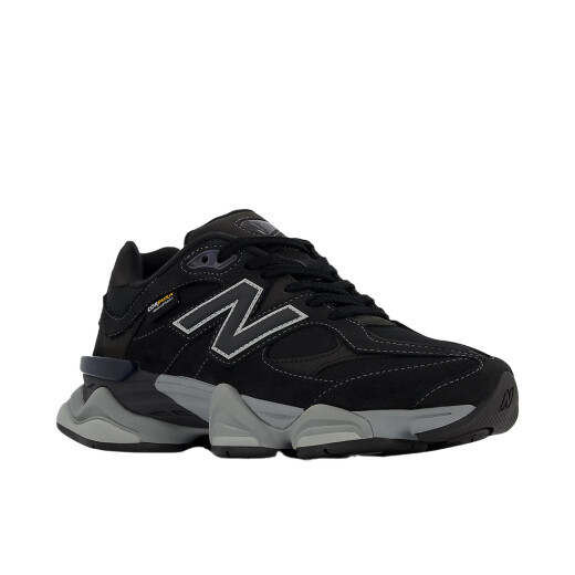 Championes New Balance 9060 - Negro Championes New Balance 9060 - Negro
