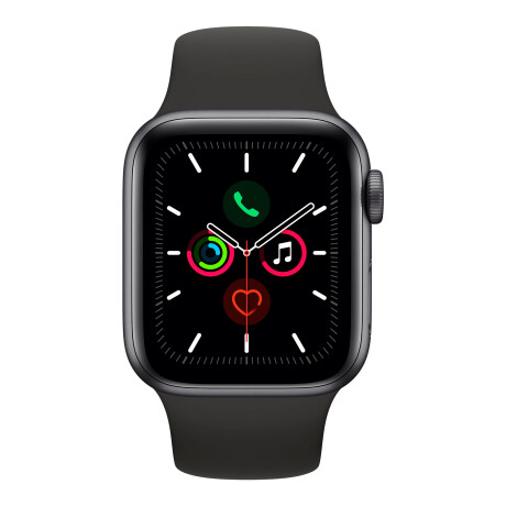 Apple - Smartwatch Apple Watch Series 5 44 Mm MWVF2LL/A - 1,57" Multitáctil Retina ltpo Oled. Dual C 001