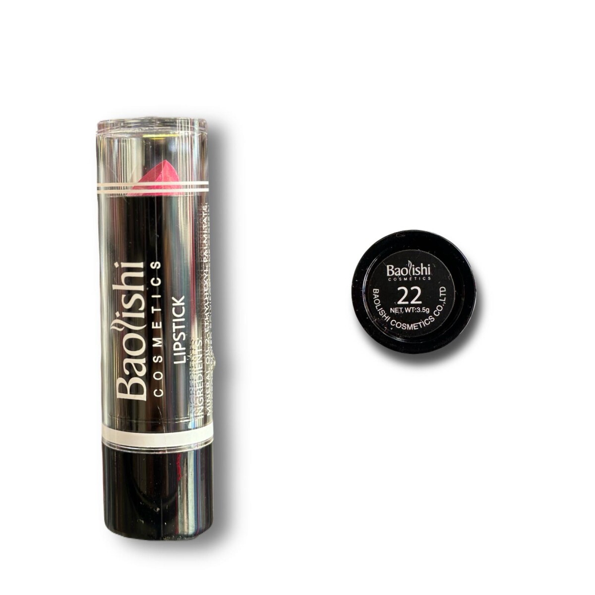Baolishi Labiales - N°22 