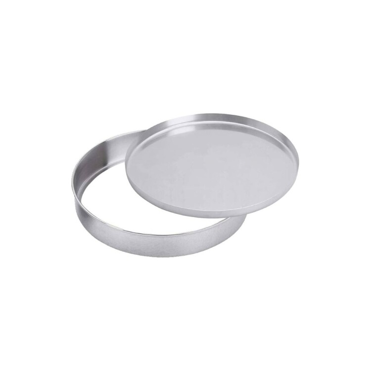 TORTERA DESMONTABLE ALUMINIO 24CM TORTERA DESMONTABLE ALUMINIO 24CM
