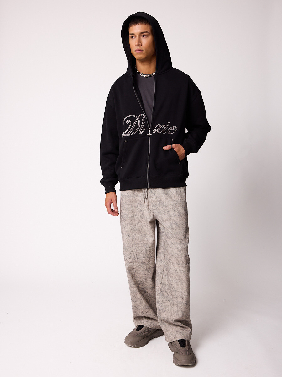 CANGURO C/C SUAN DIXIE Negro