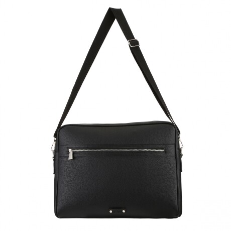 Morral Formal Negro