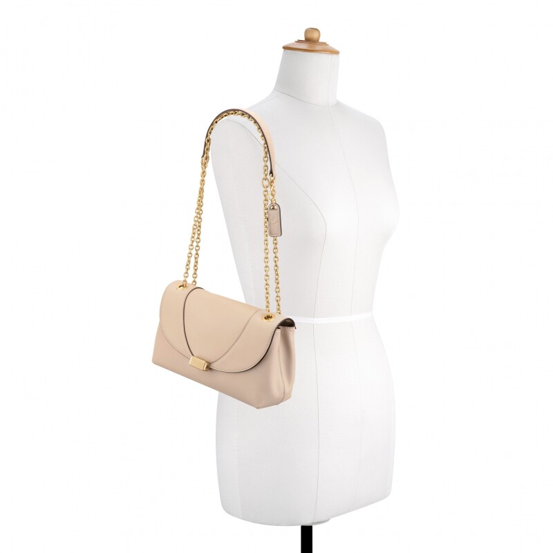 Crossbody Arpana Convertible Xbody Flap Fawn