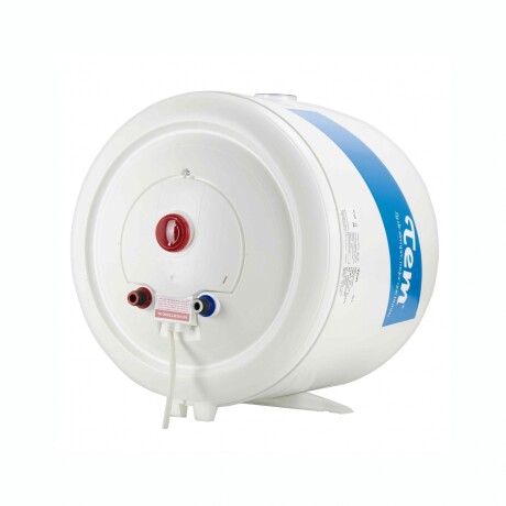Termotanque TEM T1VTQ30CL3005 Capacidad 30Lts Termotanque TEM T1VTQ30CL3005 Capacidad 30Lts