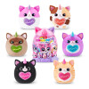 Peluche Sorpresa Rainbocorns Eggzania Kitty Mania Zuru Peluche Sorpresa Rainbocorns Eggzania Kitty Mania Zuru
