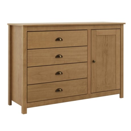 Comoda 4 Cajones 1 Puerta Topazio Freijo 9149fn Comoda 4 Cajones 1 Puerta Topazio Freijo 9149fn