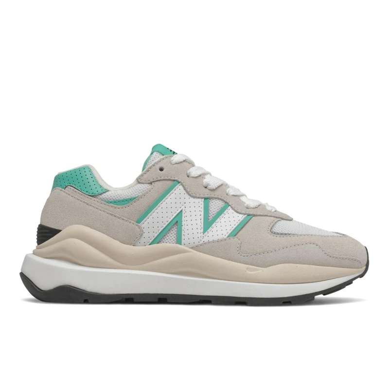 Championes New Balance de Dama - 5740 - W5740WA1 GARNET