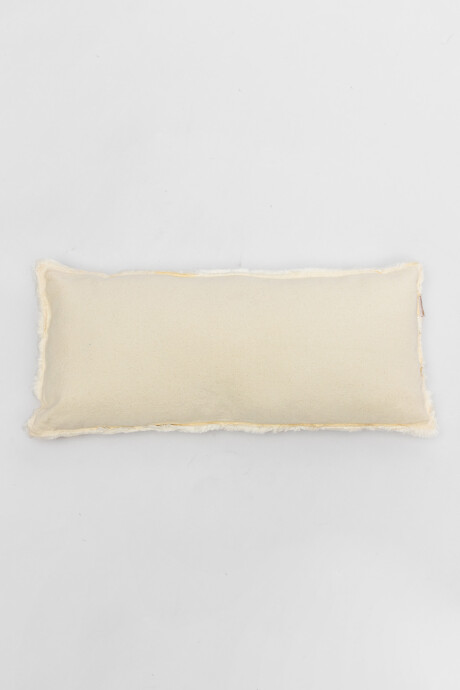 Almohadón Thames Beige Claro