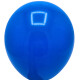 Globos X10 Tamaño R12 Azul