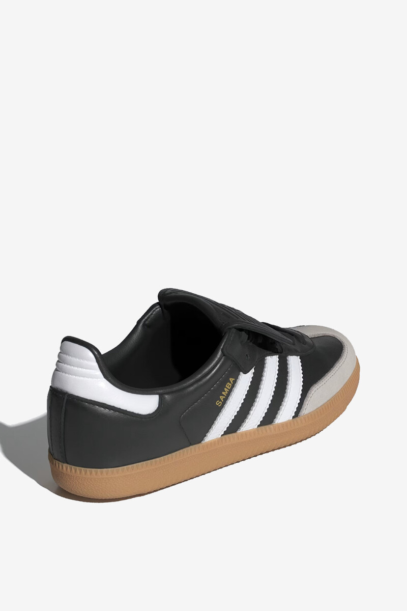 SAMBA LT W Negro