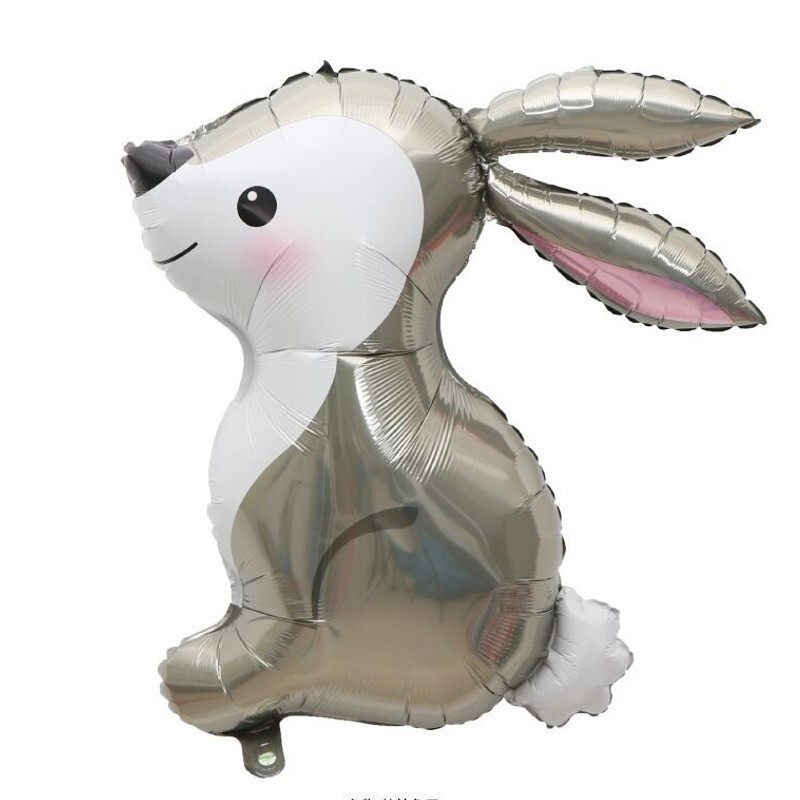 Globo DIseño Conejo Globo DIseño Conejo