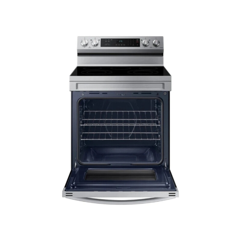 Cocina eléctrica Samsung NE63C6517SS Cocina eléctrica Samsung NE63C6517SS