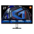 Monitor Gamer Xiaomi 2k Gaming 27" 180hz 1ms MONITOR GAMER XIAOMI 2K GAMING 27"