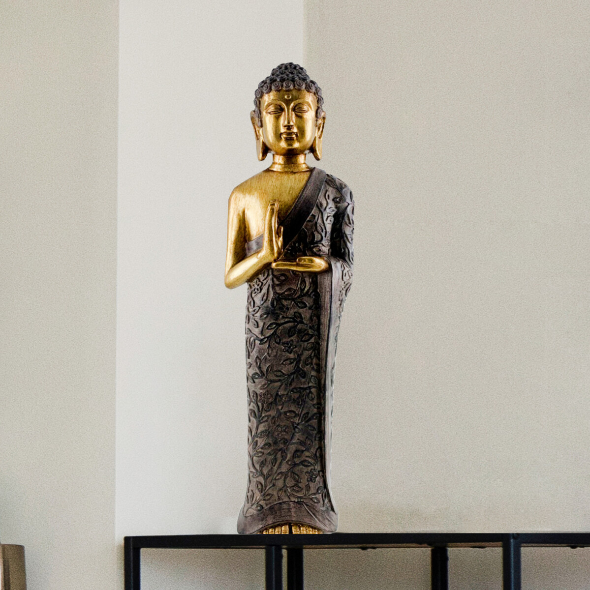 Buda Parado 
