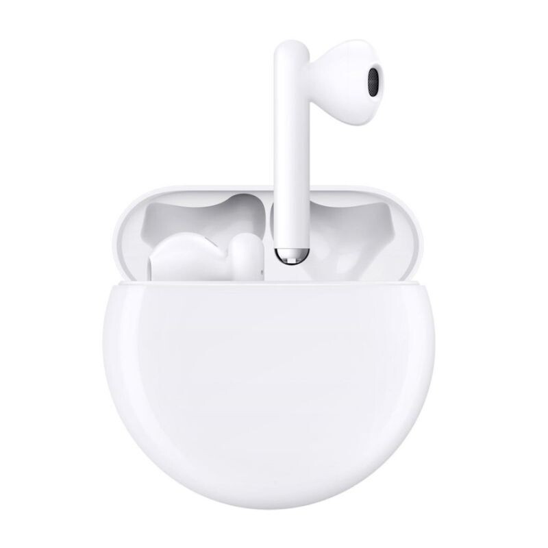 Auricular Huawei Freebuds 3 Blanco Auricular Huawei Freebuds 3 Blanco