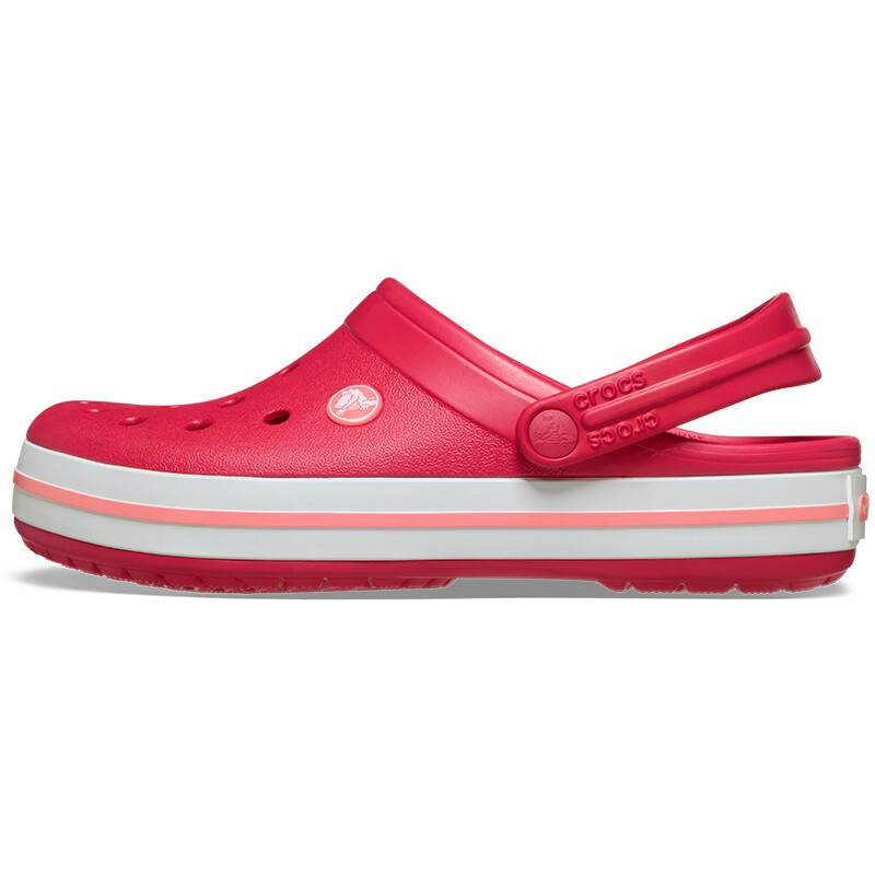 Crocs Crocband™ Digital Raspberry